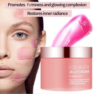 korean Collagen Jelly Cream Full size